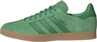 adidas Gazelle Green Gum GX7200