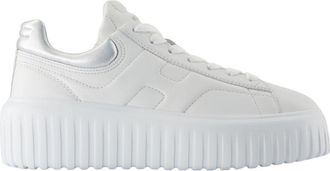Hogan H Stripes Sneakers