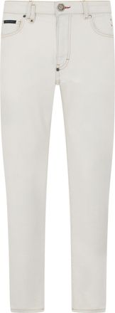 Philipp Plein Detroit Fit Jeans Basic