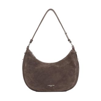 Lancaster Grand sac besace Su&egrave;de IT - Bags - Mujer - Marr&oacute;n - ONE SIZE