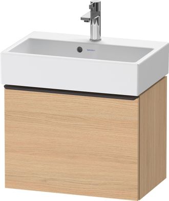 Duravit Duravit D-neo B&acirc;ti-support Lavabo Suspendu, Compact