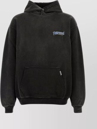 Represent cotton hoodie