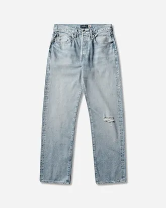 Levi's Women s 70s 501 Jeans Light Indigo