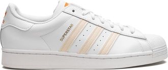 adidas Superstar Citrus sneakers - unisex - Leather - 9.5 - White