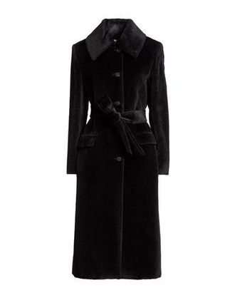 Breras Milano COATS & JACKETS - Shearling & Teddy on YOOX.COM