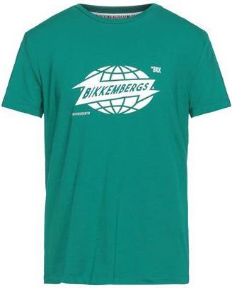 Dirk Bikkembergs TOPWEAR - T-shirts sur YOOX.COM