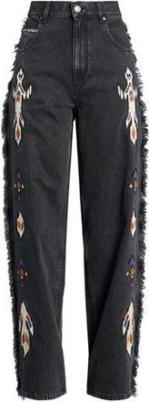 Isabel Marant BOTTOMWEAR - Trousers on YOOX.COM
