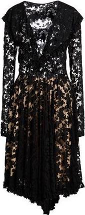 Philosophy di Lorenzo Serafini KLEIDER - Midi-Kleider auf YOOX.COM