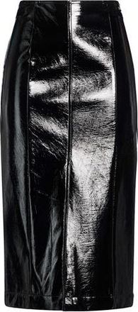 A|X Armani Exchange PARTES DE ABAJO - Faldas midi en YOOX.COM