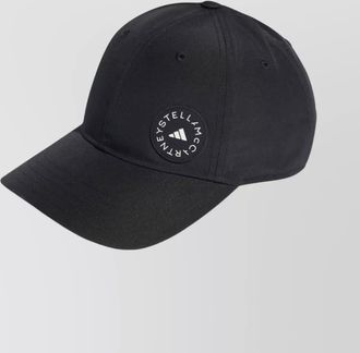 adidas by Stella McCartney logo baseball cap