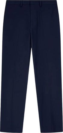 A|X Armani Exchange Pantaloni dritti - - Trousers - Uomo - Blu - W33