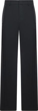 Ami Pantaloni sartoriali - Grigio