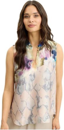In Front IN Front, Tops, Dames, Veelkleurig, XL, Tops