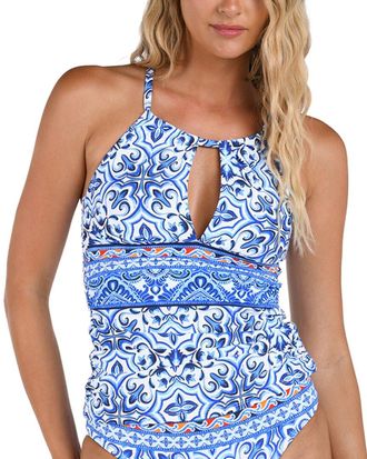 La Blanca Swim Top