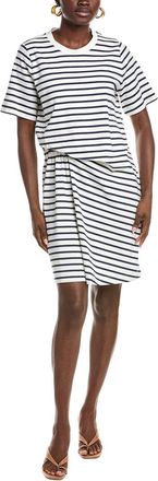 Max Mara Weekend Max Mara Piero T-Shirt Dress