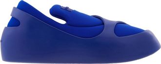 Ferragamo Lunar Hybrid Sneakers, Size 9