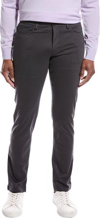 Theory Tech Raffi Compact Pant