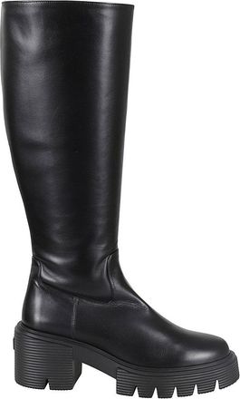 Stuart Weitzman Soho Knee High Boot