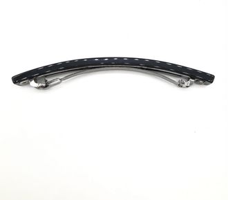 Chanel Chanel Baretta Hair Womens Clip (Pre-Owned)