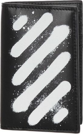 Off-white Wallets