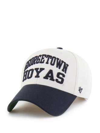 47 Brand Broke Line Mvp Georgetown Hoyas 15121380