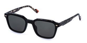 Sting SST570V 700Y Mens Sunglasses Black Size 53