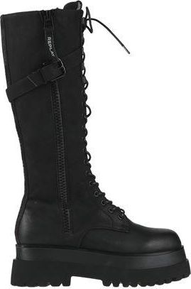 Replay FOOTWEAR - Boots on YOOX.COM