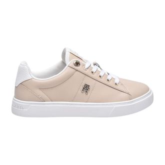 Tommy Hilfiger Mujer, Zapatos, Beige, Talla: 41 EU