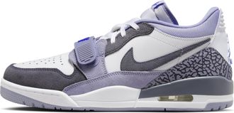Nike Jordan Air Jordan Legacy 312 Low White Purple Comet Blue Grey CD7069-108