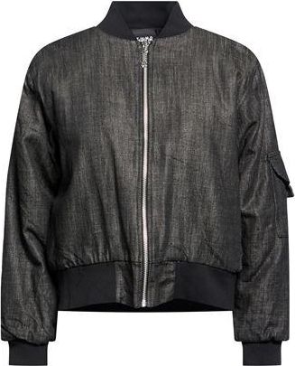 Disclaimer ROPA DE ABRIGO - Chaquetas vaqueras en YOOX.COM