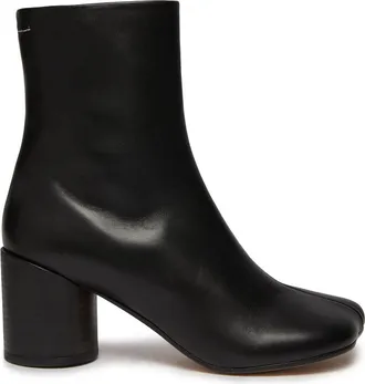 Maison Margiela Anatomic 70mm Ankle Boots