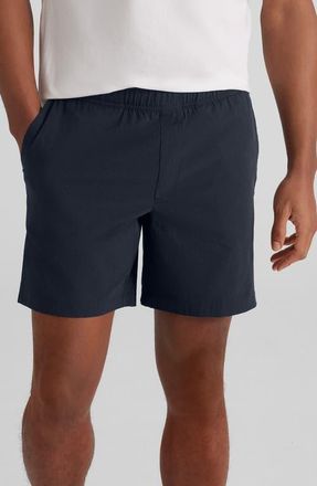 Tommy John Air Flow Shorts in Night Sky at Nordstrom, Size X-Large