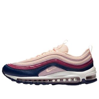 Nike (WMNS) Nike Air Max 97 Plum Chalk 921733-802