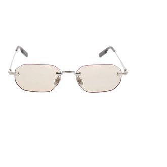 Dior Zonnebril - unisex - Accessoires - Grijs - Maat: ONE Size