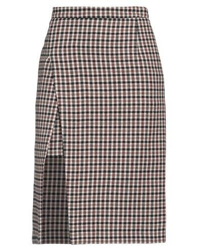 BOTTOMWEAR - Midi skirts on YOOX.COM