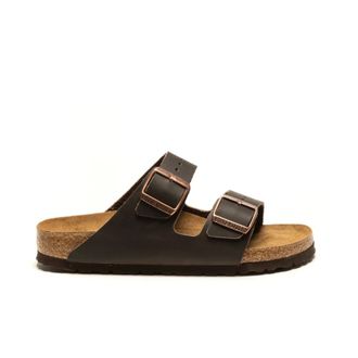 Birkenstock Mujer, Zapatos, Marr&oacute;n, Talla: 37 EU