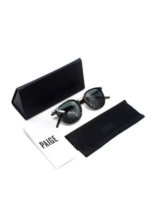 Paige Adam Havana Sunglasses