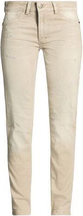Angelo Marani BOTTOMWEAR - Pantaloni jeans su YOOX.COM