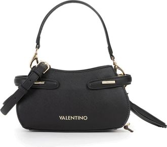 Mario Valentino Borsa a spalla Nivalis Re - - Bags - Donna - Nero - ONE SIZE