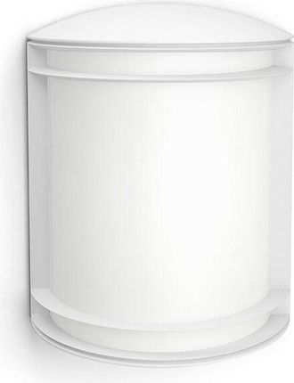 Philips Aplique Led Modelo Antelope 6w 600 Lm 4.000 K Blanco 8,9 X 26,9 X 19,9 Cm