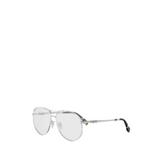 Fendi Eyeglasses - female - Fendi - Glasses - Gray - 59 MM - Accessories