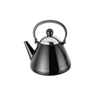 Judge Induction Black Kettle 1.5L - Judge