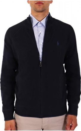 Ralph Lauren Heren, Truien, Blauw, Maat: 2XL