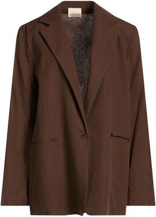 Angela Davis ANZ&Uuml;GE und CO-ORDS - Blazers auf YOOX.COM