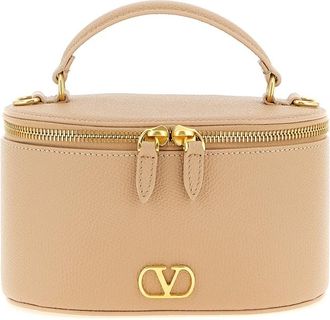 Valentino Garavani Vlogo Signature Mini Crossbody Bag