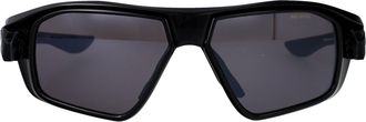 Nike Rectangular Sunglasses Nikeshowx3 Ffim9736 X 10