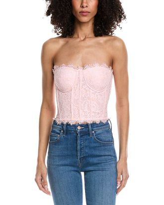 Generation Love Enya Lace Bustier