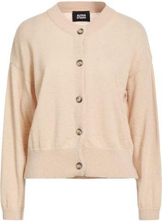 Alpha Studio MAGLIERIA - Cardigan su YOOX.COM