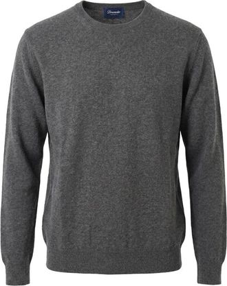 Drumohr Crew-neck Sweater