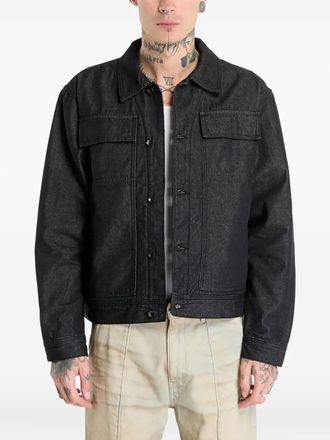 Vans Premium Mcavoy jacket - men - Cotton - M - Black